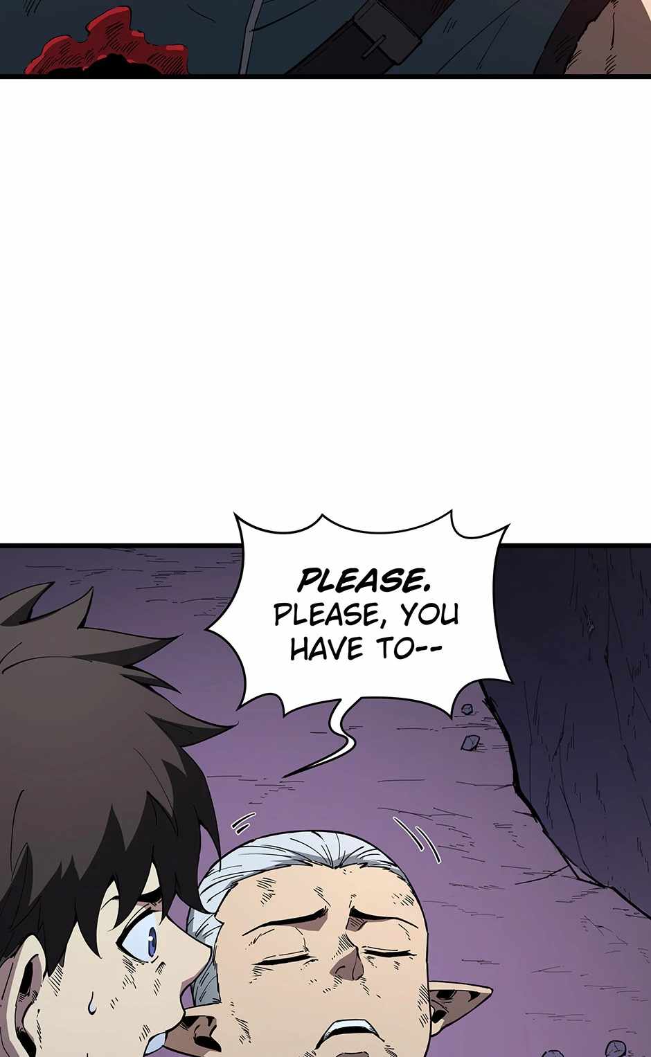 An Outcast in Another World Official Chapter 24 14